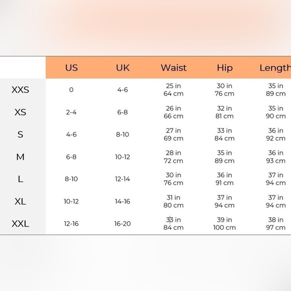 Ultra Lift - TikTok Leggings - Picture 3 of 4